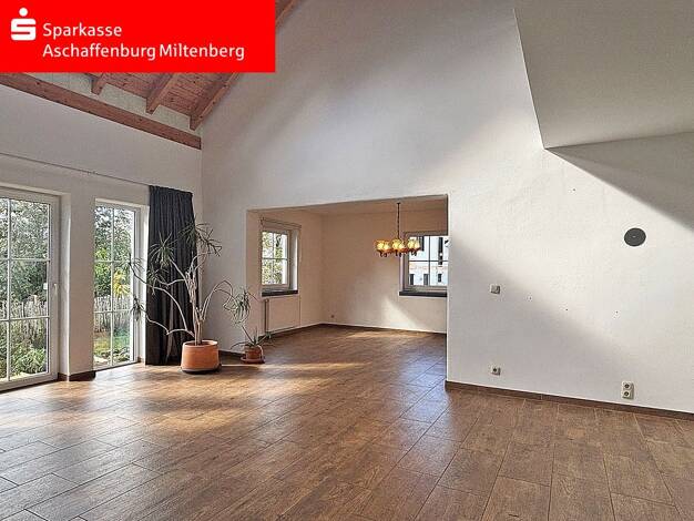 Einfamilienhaus zum Kauf 439.000 € 4 Zimmer 167,7 m² 750 m² Grundstück frei ab sofort Eichelsbach Elsenfeld 63820