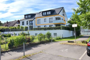 Wohnung zum Kauf 342.500 € 2 Zimmer 54 m² 1. Geschoss Renningen Renningen 71272