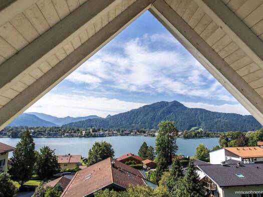 Wohnung zum Kauf 1.790.000 € 4 Zimmer 140 m² Tegernsee 83684