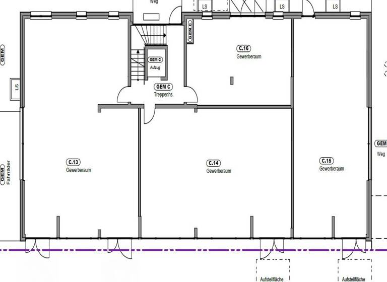 Restaurant zum Kauf 264.400 € 45 m² Gastrofläche Linkenheim Linkenheim-Hochstetten 76351