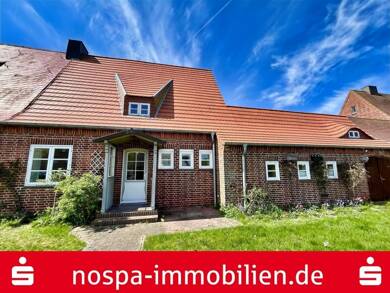 Reihenmittelhaus zum Kauf 1.200.000 € 5 Zimmer 140 m² 724 m² Grundstück List 25992