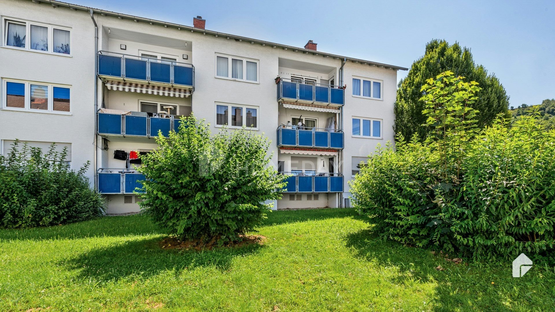 Wohnung zum Kauf 159.000 € 3 Zimmer 66 m²<br/>Wohnfläche 2.<br/>Geschoss Schelklingen Schelklingen 89601