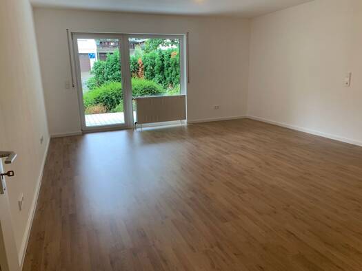 Wohnung zur Miete 755 € 1 Zimmer 59 m² frei ab sofort Innenstadt Baden-Baden 76530