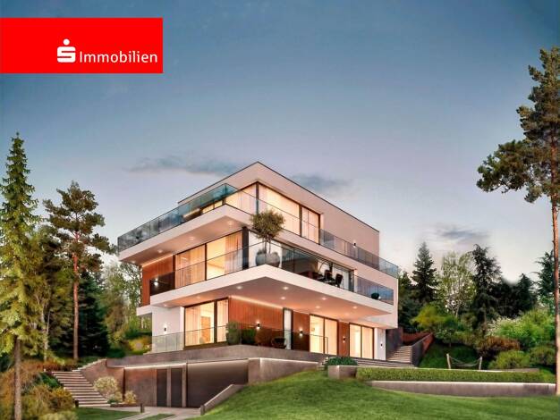 Grundstück zum Kauf 1.050.000 € 932 m² Grundstück Seeheim Seeheim-Jugenheim 64342