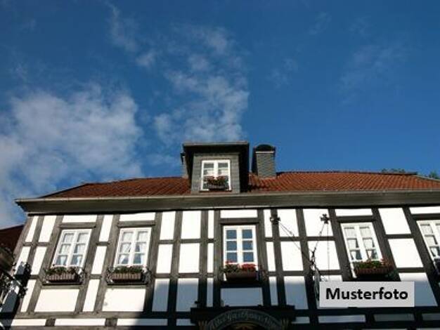 Gastronomie/Hotel zum Kauf 455.000 € 1.099 m² Grundstück Veilbronn Heiligenstadt 91332