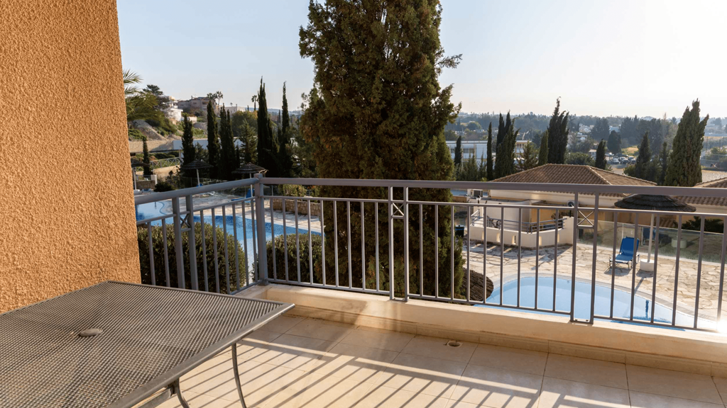 Studio zum Kauf 184.000 € 2 Zimmer 52 m² geroskipou