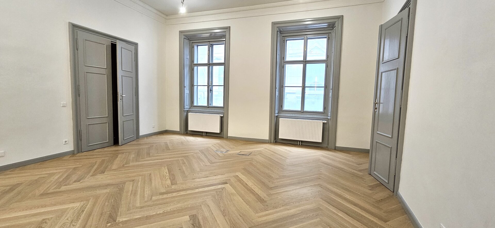 Bürofläche zur Miete 14,50 € Bürgergasse Innere Stadt Graz 8010