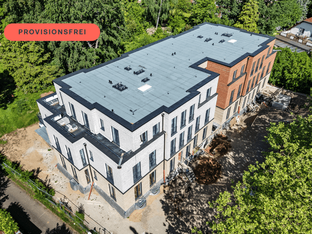Wohnung zum Kauf - Neubau provisionsfrei 795.000 € 4 Zimmer 106,8 m² 1. Geschoss Hummelsbüttel Hamburg 22339