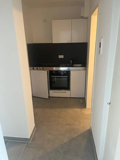 Wohnung zur Miete 860 € 2 Zimmer 38,5 m² 2. Geschoss Gustav-Schwab-Straße 20 Petershausen Konstanz 78467