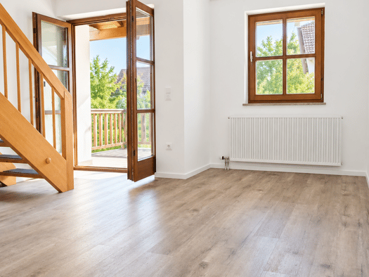 Maisonette zur Miete 530 € 3 Zimmer 51,9 m² frei ab 01.12.2026 Dorn Waldkirchen 94065