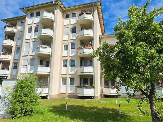 Wohnung zum Kauf 149.000 € 3 Zimmer 77,2 m² EG Lindenthal Nordwest 04158