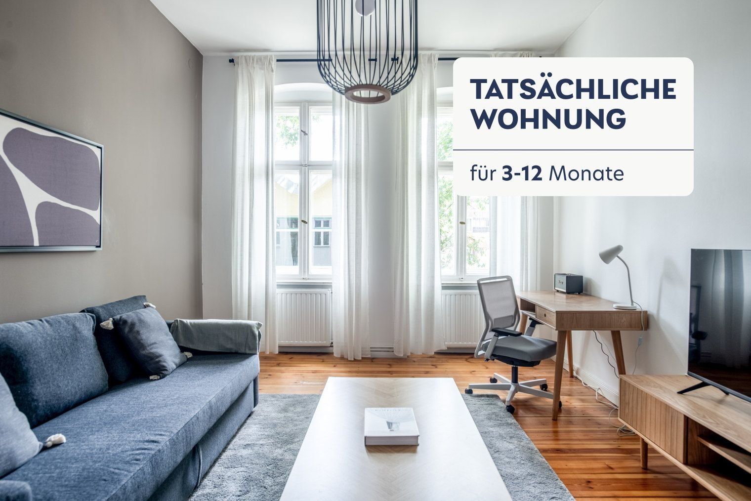 Studio zur Miete 1.360 € 2 Zimmer 57 m²<br/>Wohnfläche 1.<br/>Geschoss ab sofort<br/>Verfügbarkeit Boxhagener Str. 114 Friedrichshain Berlin 10245