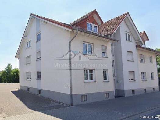 Wohnung zur Miete 640 € 2 Zimmer 58 m² EG Ober-Mörlen 61239