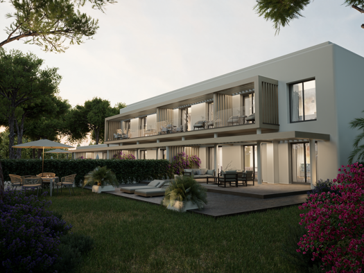 Wohnung zum Kauf provisionsfrei 284.000 € 3 Zimmer 49,1 m² El Catalán 21440