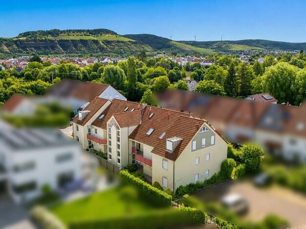 Wohnung zum Kauf 177.800 € 2 Zimmer 54 m² EG Zellingen Zellingen 97225
