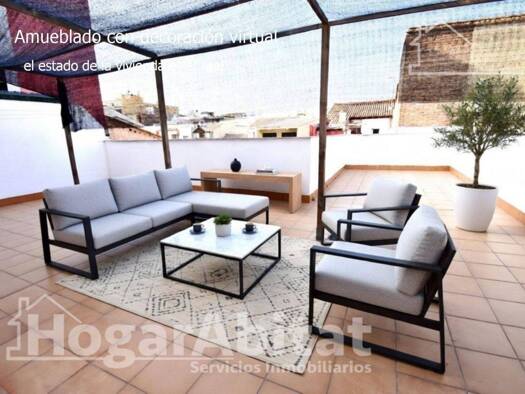 Wohnung zum Kauf 325.000 € 3 Zimmer 121 m² 1. Geschoss Ausiàs March Massanassa 46470