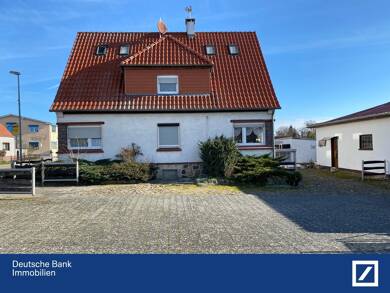 Einfamilienhaus zum Kauf provisionsfrei 255.000 € 7 Zimmer 123 m² 3.045 m² Grundstück Penzlin Penzlin 17217