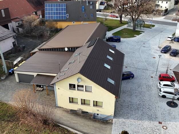 Bürofläche zur Miete 5.000 € 400 m² Bürofläche Ennabeuren Heroldstatt 72535