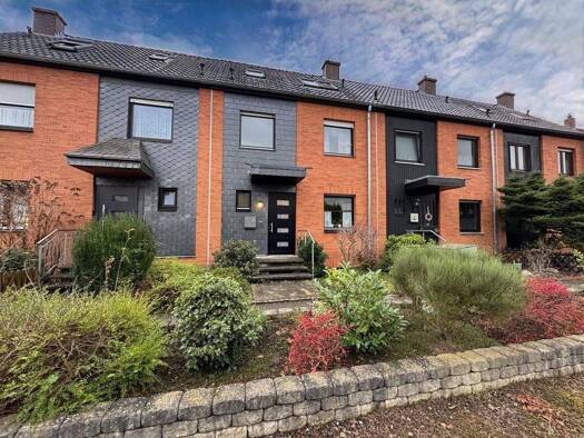 Reihenmittelhaus zum Kauf 259.000 € 5 Zimmer 130 m² 200 m² Grundstück frei ab sofort Nordstadt Hameln 31785