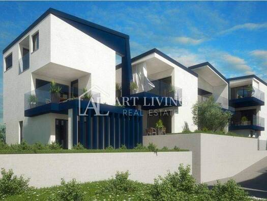 Wohnung zum Kauf 316.000 € 3 Zimmer 66 m² 1. Geschoss Umag Umag