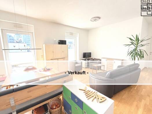 Wohnung zum Kauf 309.000 € 3 Zimmer 72,3 m² EG Weismark-Feyen Trier 54294