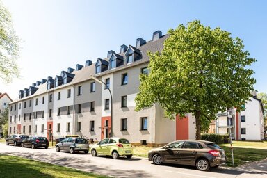 Wohnung zur Miete 635 € 3 Zimmer 60,9 m² frei ab 03.12.2024 Lodtmannstr. 5 Schölerberg 144 Osnabrück 49082