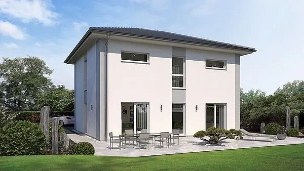 Einfamilienhaus zum Kauf provisionsfrei 650.000 € 5 Zimmer 186 m²<br/>Wohnfläche 600 m²<br/>Grundstück Petershagen Petershagen/Eggersdorf 15370