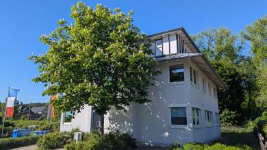 Bürofläche zur Miete 750 € 3 Zimmer 80 m² Bürofläche Puderbach Puderbach 56305