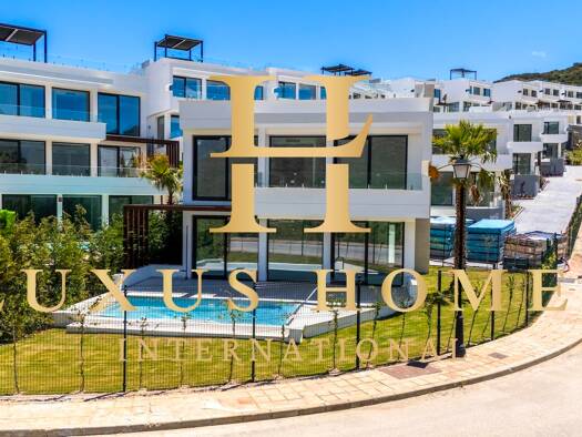 Villa zum Kauf provisionsfrei als Kapitalanlage geeignet 1.350.000 € 6 Zimmer 307 m² Mijas