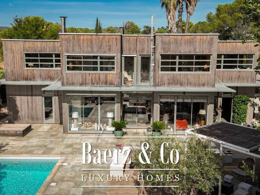 Haus zum Kauf 1.495.000 € 8 Zimmer 183 m² 900 m² Grundstück Saint-Raphaël 83700