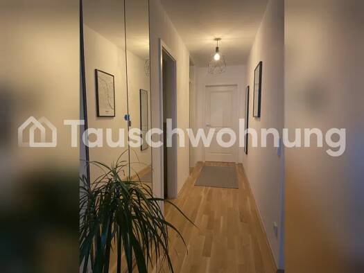 Wohnung zur Miete Tauschwohnung 1.100 € 3 Zimmer 89 m² 1. Geschoss Hahnwald Köln 50996
