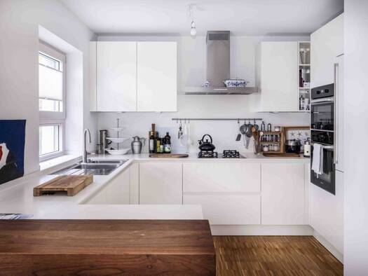Einfamilienhaus zum Kauf 770.000 € 3 Zimmer 98 m² 900 m² Grundstück Kleinmachnow 14532