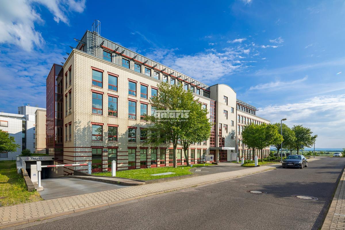 Bürofläche zur Miete provisionsfrei 803 m²<br/>Bürofläche ab 347 m²<br/>Teilbarkeit Bindersleben Erfurt 99092