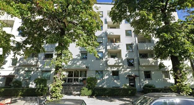 Praxis zum Kauf provisionsfrei 3.150.000 € 787 m² Bürofläche Fürstenrieder Str. 69-71 St. Ulrich München - Laim 80686