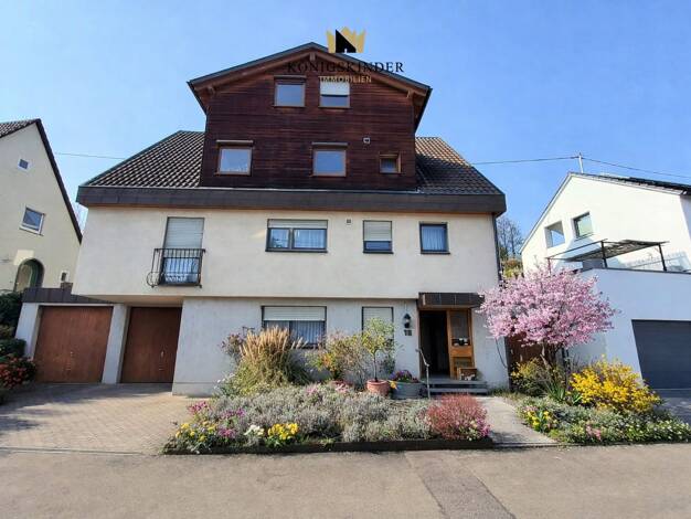 Wohnung zum Kauf 399.000 € 5,5 Zimmer 144,2 m² Köngen 73257