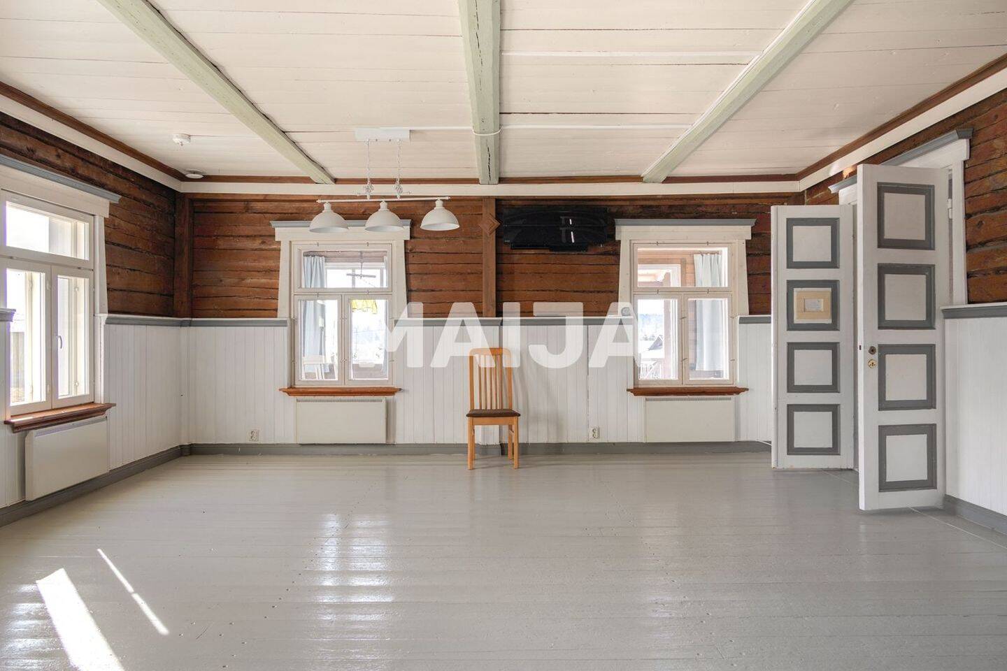 Immobilie in Quakenbrück - Haus in Hamina - Bild 3