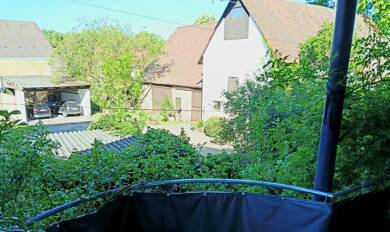 Wohnung zur Miete 725 € 2 Zimmer 63 m² Geschoss 1/3 Großschwarzenlohe Wendelstein 90530
