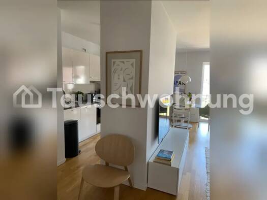 Wohnung zur Miete Tauschwohnung 1.500 € 3 Zimmer 89 m² 3. Geschoss Barmbek-Nord Hamburg 22307