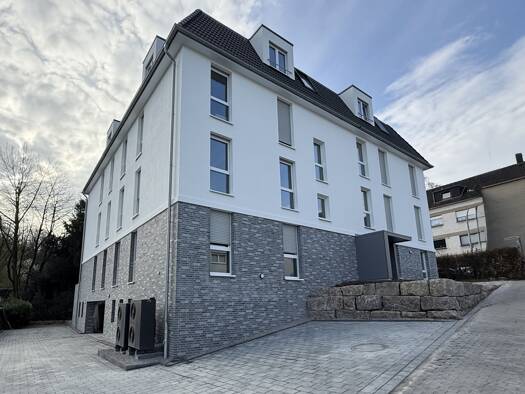 Wohnung zur Miete - Erstbezug 995 € 2 Zimmer 87 m² EG frei ab sofort Gevelsberg 58285