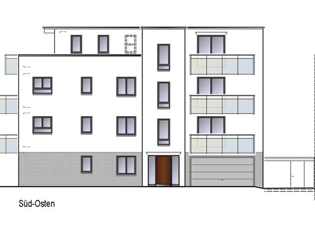 Wohnung zum Kauf 448.500 € 3 Zimmer 90,1 m² EG frei ab sofort Lerchensteg 6 Bad Sassendorf Bad Sassendorf 59505