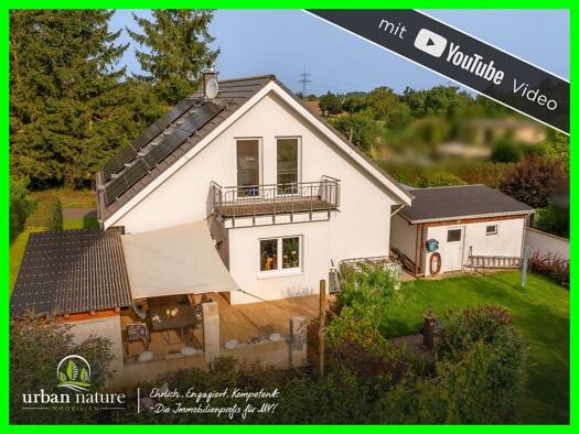 Einfamilienhaus zum Kauf 449.000 € 5 Zimmer 146 m² 931 m² Grundstück frei ab 01.03.2026 Griebnitz Kavelstorf 18196