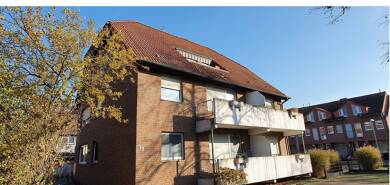 Maisonette zur Miete 760 € 3,5 Zimmer 85 m² Hedwigstr. 78 Bruch Dinslaken 46537