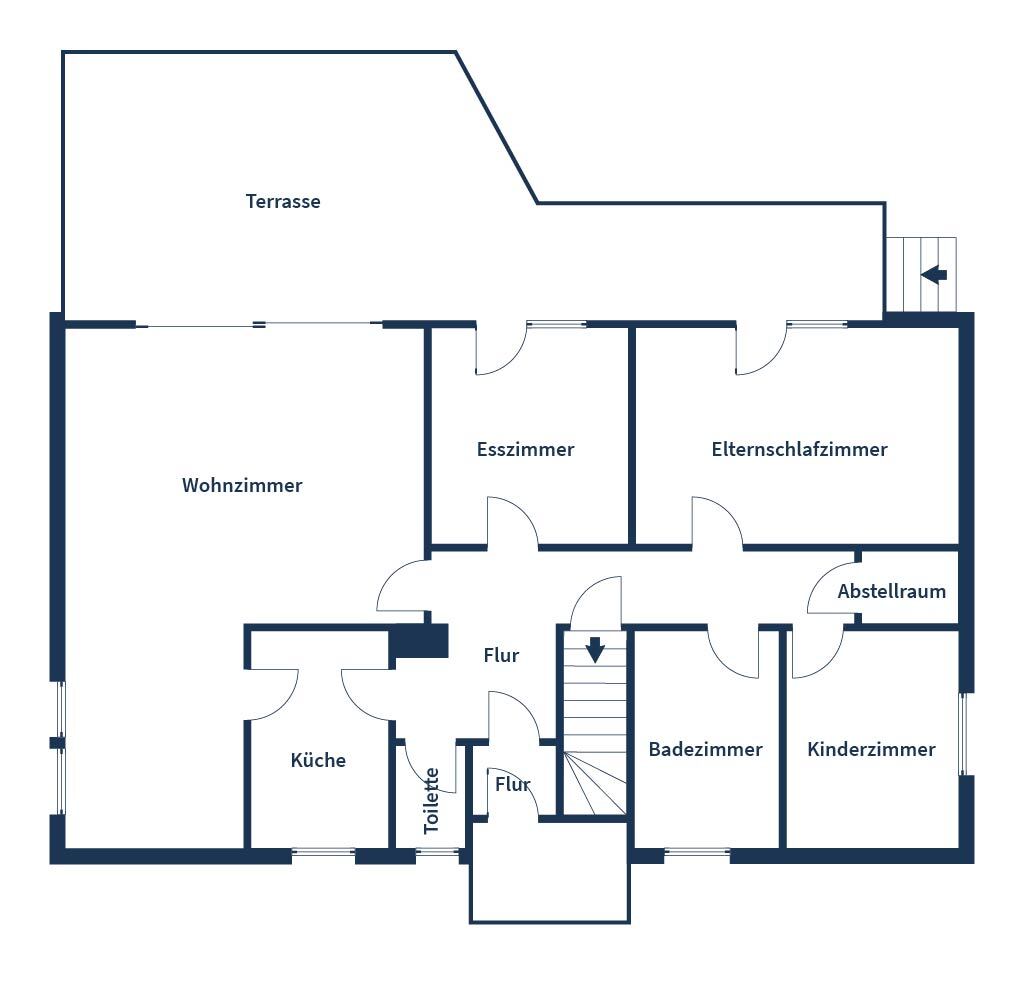 Einfamilienhaus zum Kauf 995.000 € 5 Zimmer 141 m²<br/>Wohnfläche 995 m²<br/>Grundstück ab sofort<br/>Verfügbarkeit Windach Windach 86949