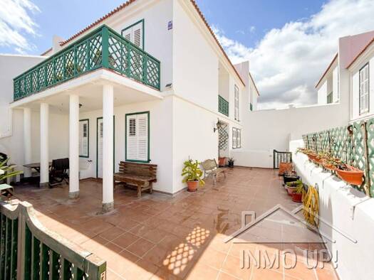 Chalet zum Kauf 375.000 € 3 Zimmer 190 m² 190 m² Grundstück Arico 38588