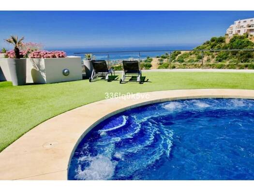 Wohnung zur Miete 2.199 € 2 Zimmer 129 m² 4. Geschoss Marbella 29603