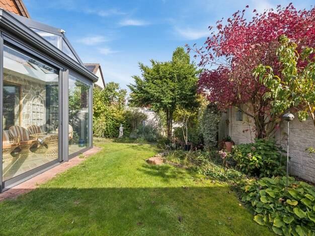 Einfamilienhaus zum Kauf provisionsfrei 490.000 € 5 Zimmer 127 m² 425 m² Grundstück Birkenstein Hoppegarten 15366