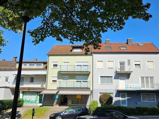 Ladenfläche zur Miete provisionsfrei 450 € 2 Zimmer 45 m² Verkaufsfläche Vilshofen Vilshofen an der Donau 94474