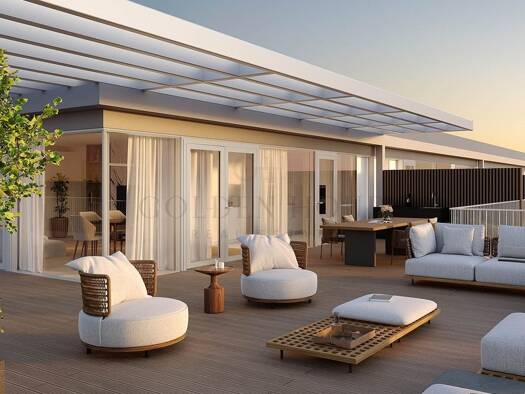 Wohnung zum Kauf 2.100.000 € 278 m² Canidelo 4400-396
