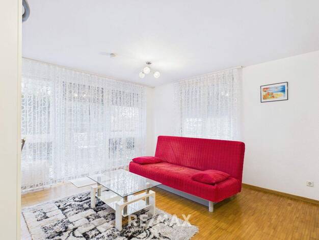Studio zum Kauf 169.000 € 1 Zimmer 31 m² frei ab sofort Mitte Ludwigsburg 71638
