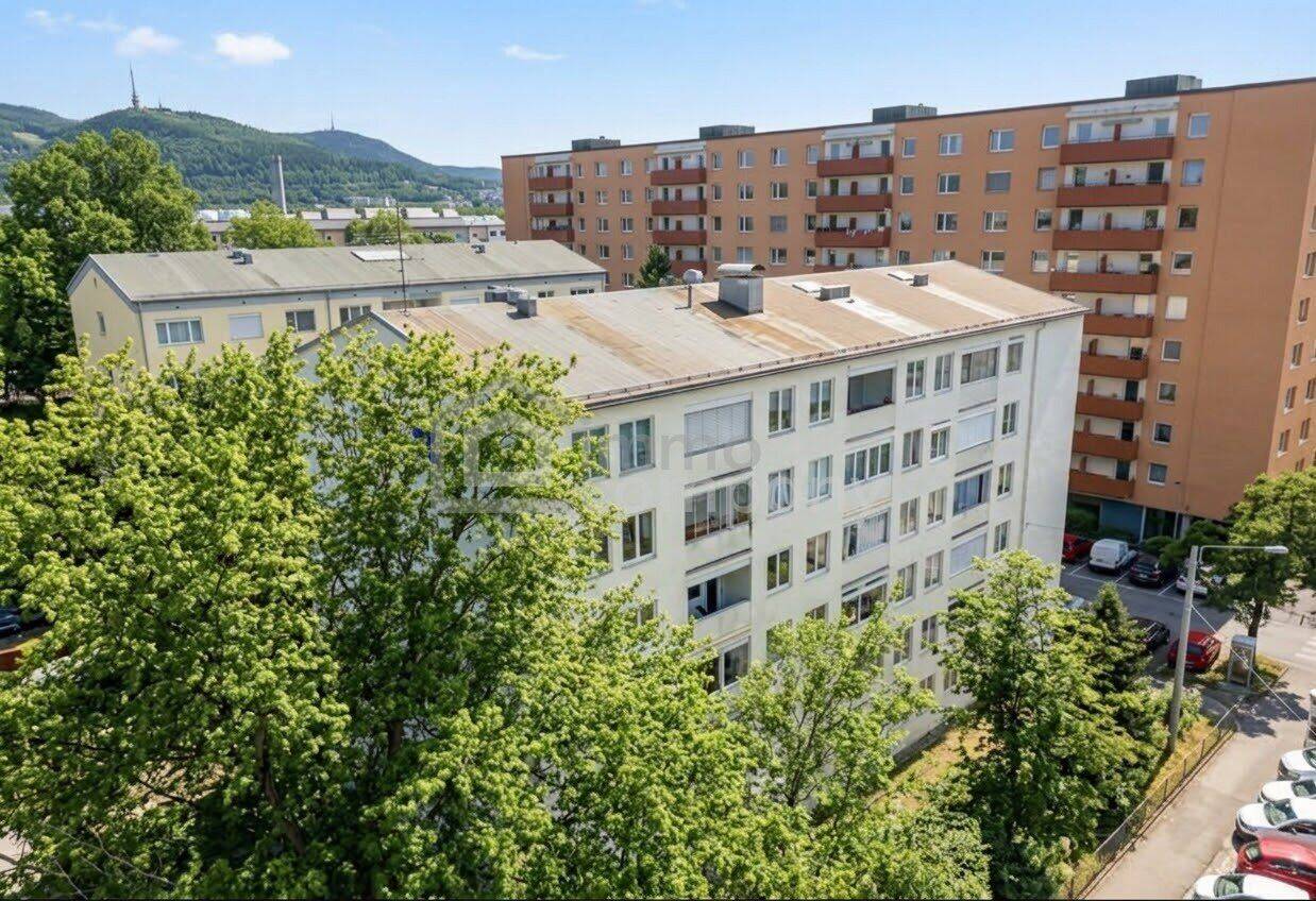 Wohnung – Salzburg, Nonntal